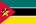 country flag