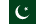 country flag